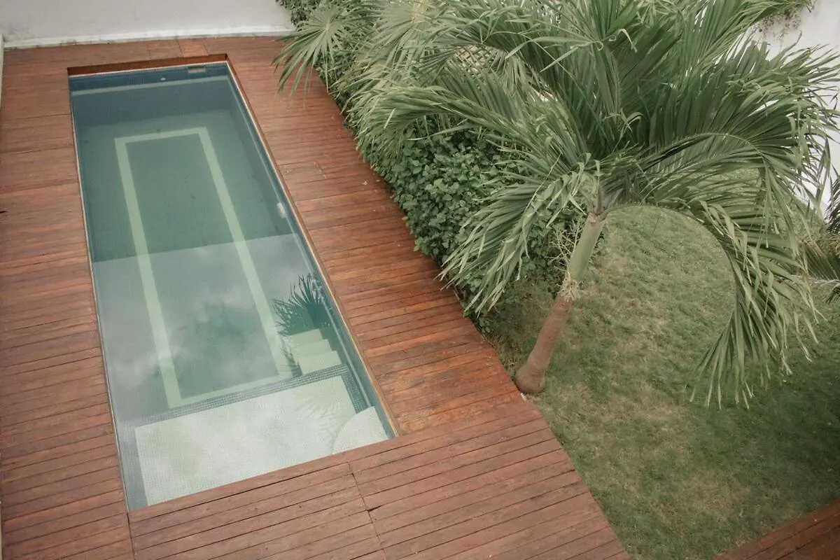 Tulum Casa Xul Villa