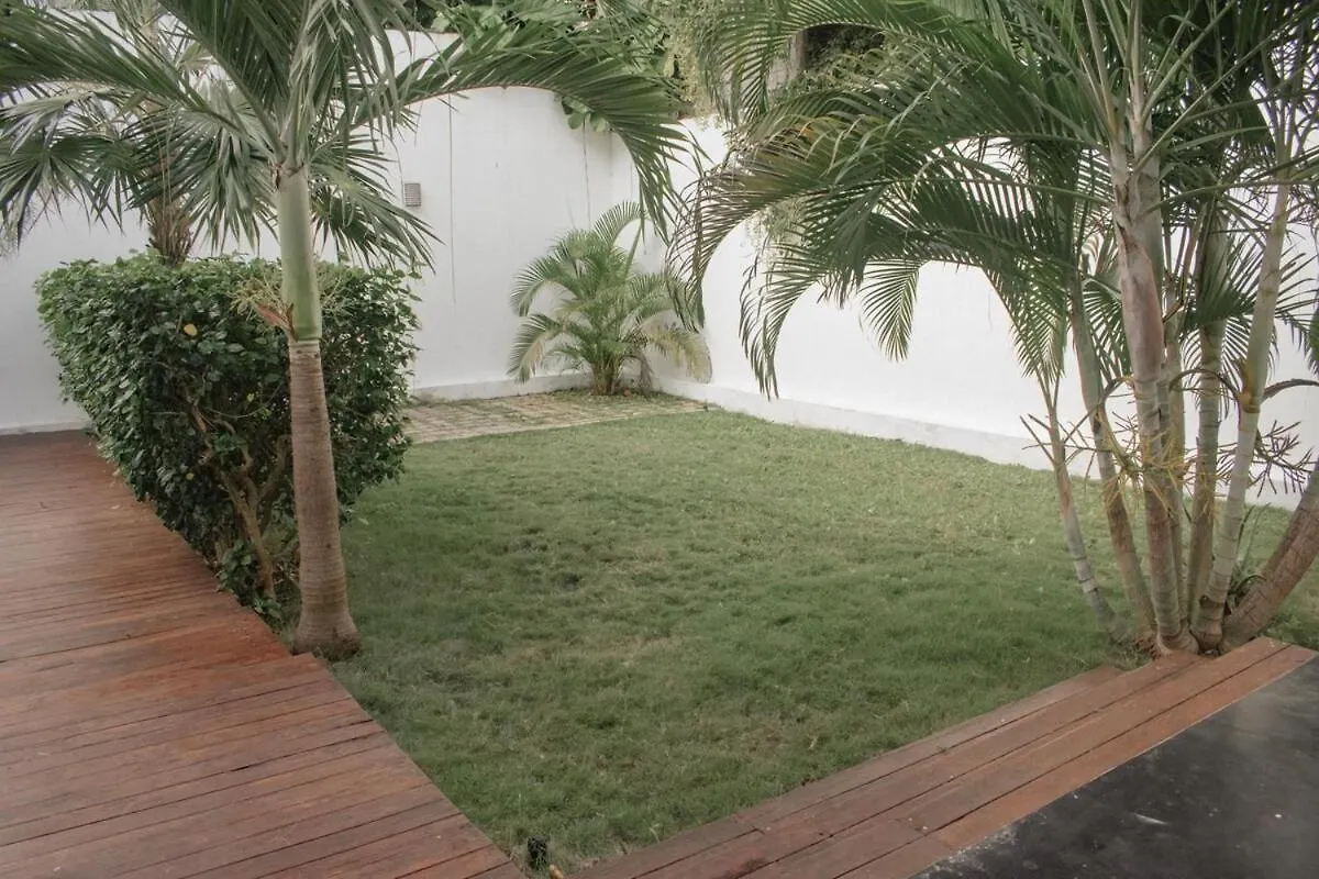 Tulum Casa Xul Villa Mexico